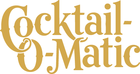Cocktail-O-Matic